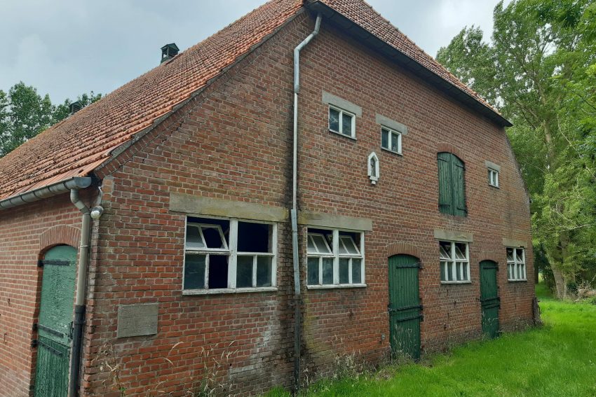 Hoeve De Knokkert